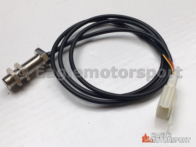 Snelheidssensor EGL Madmax / Luxury